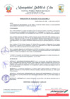 Vista preliminar de documento RESOLUCIÓN DE ALCALDÍA N° 121-2023-MDC-A.pdf