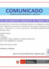 Vista preliminar de documento [ Ver Comunicado Tramite Documentario y Archivo ] 22-04-2020
