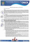 Vista preliminar de documento RESOLUCION DE GERENCIA MUNICIPAL N° 013-2023-MPC-GM