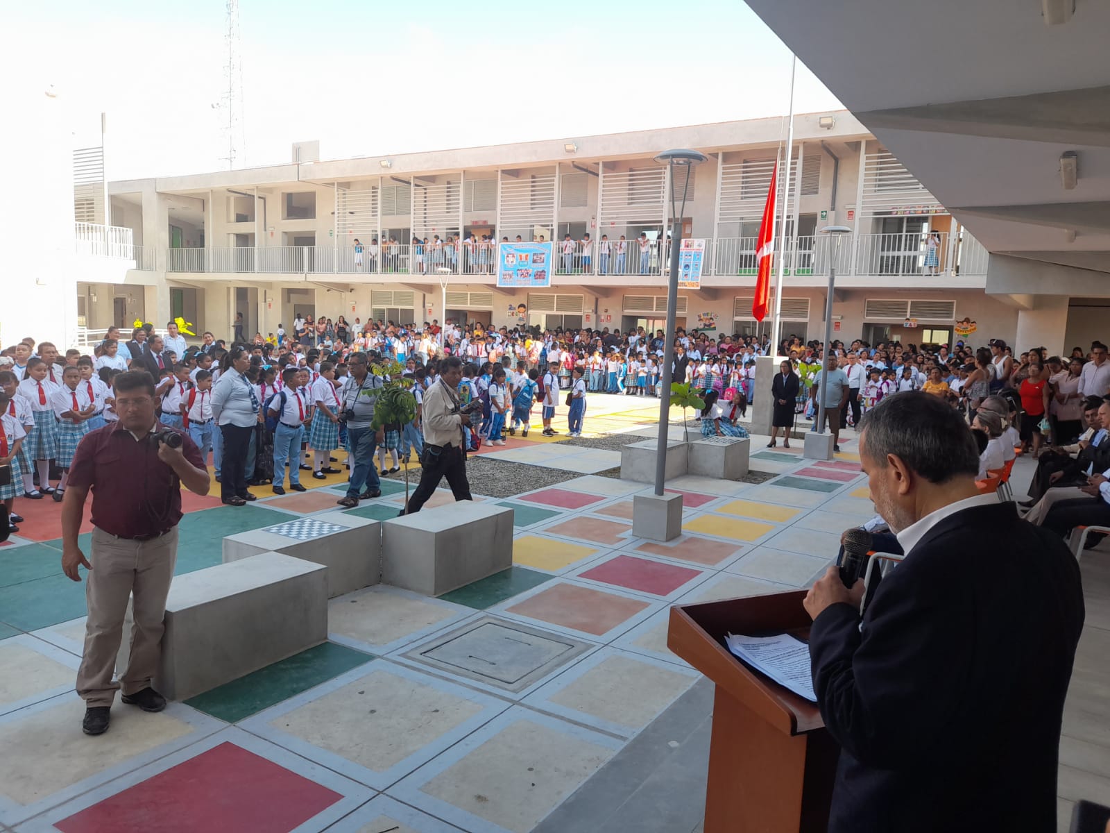 SGG Tumbes 1