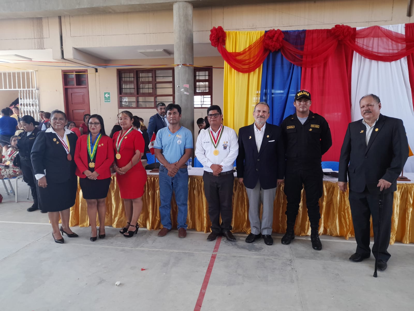 SGG Tumbes 4