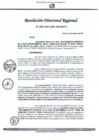 Vista preliminar de documento R.D. 231-2017-GRL/GRI/DRTC