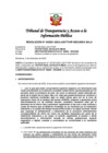 Vista preliminar de documento Resolución N° 003201-2022-JUS-TTAIP-SEGUNDA SALA.pdf
