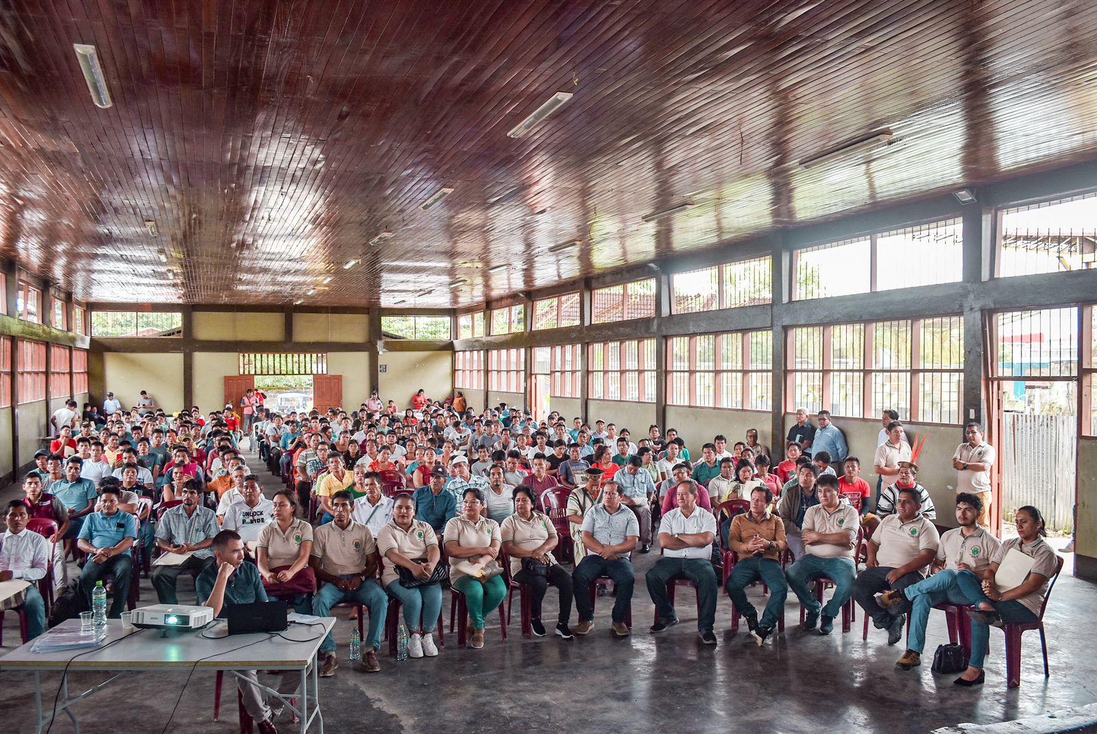 Presupuesto Particiativo