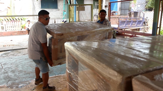 MOBILIARIO