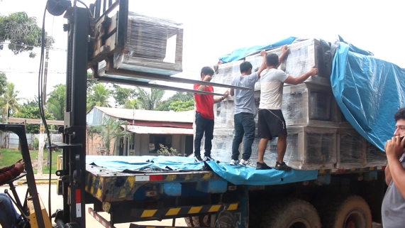 MOBILIARIO