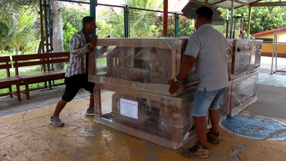 MOBILIARIO