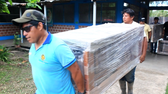 MOBILIARIO