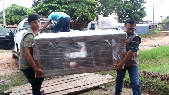 MOBILIARIO