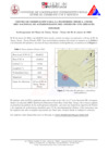 Vista preliminar de documento Informe de sismo del 20.03.23 en Tacna, Tacna - Tacna