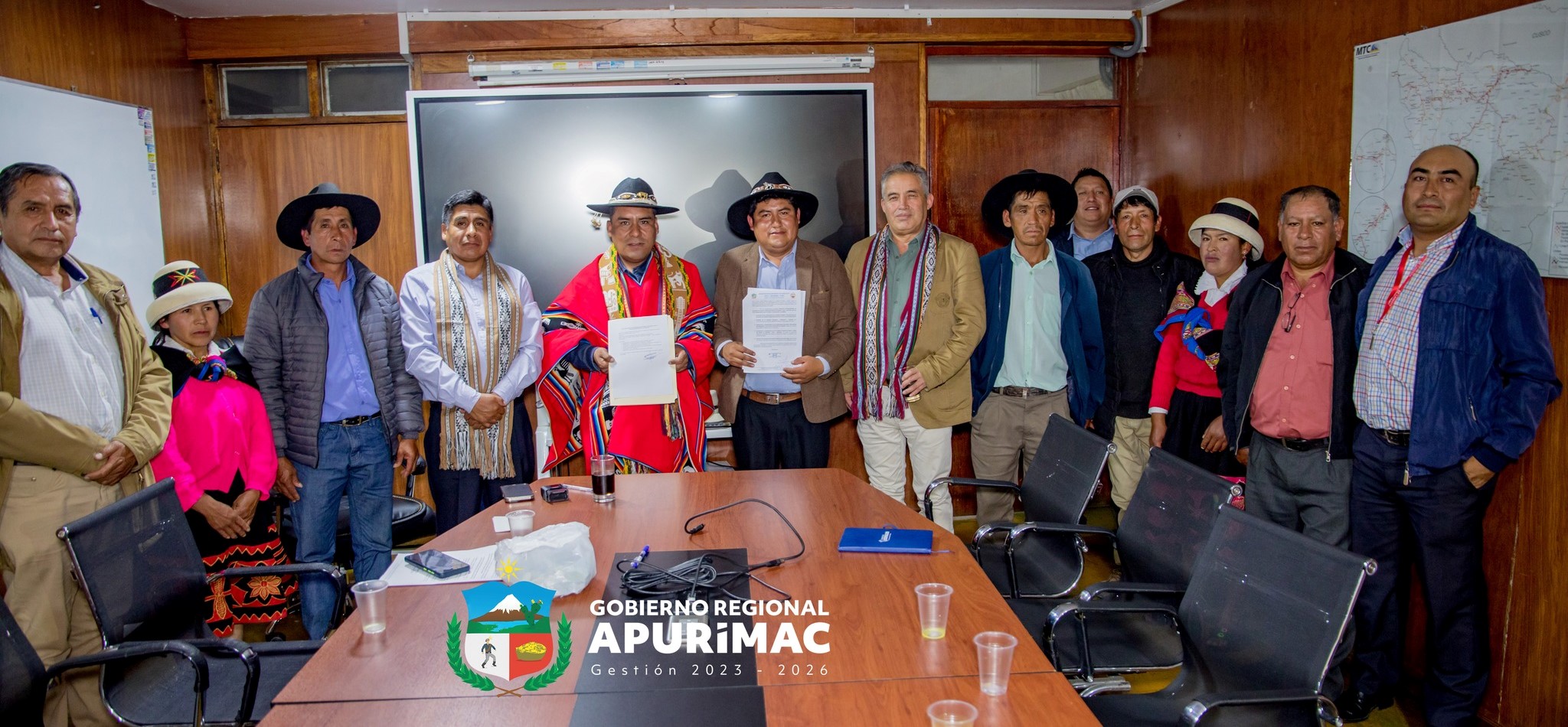 Gobernador Regional