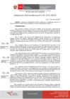 Vista preliminar de documento Resolución 034-2023-IPD/P - Gerencia General: conclusión de encargatura y designación