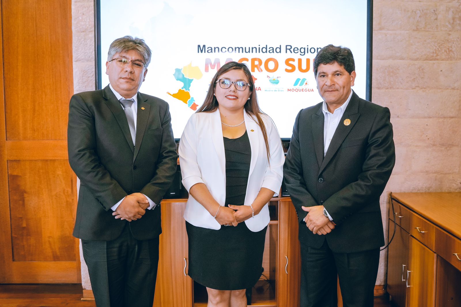 NOTA DE PRENSA N° 70- 2023/RR.PP./GRM