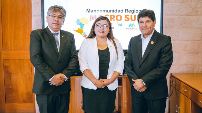 NOTA DE PRENSA N° 70- 2023/RR.PP./GRM