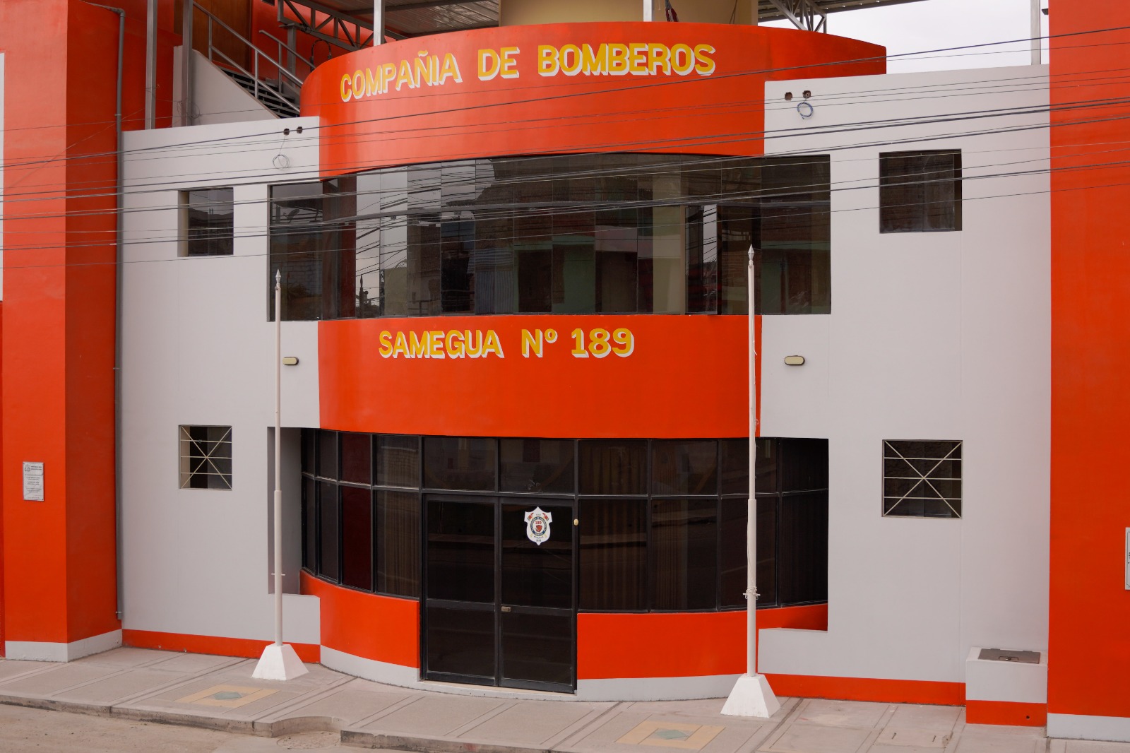 NOTA DE PRENSA N° 72 - 2023/RR.PP./GRM