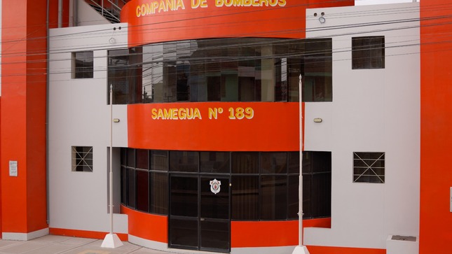 NOTA DE PRENSA N° 72 - 2023/RR.PP./GRM