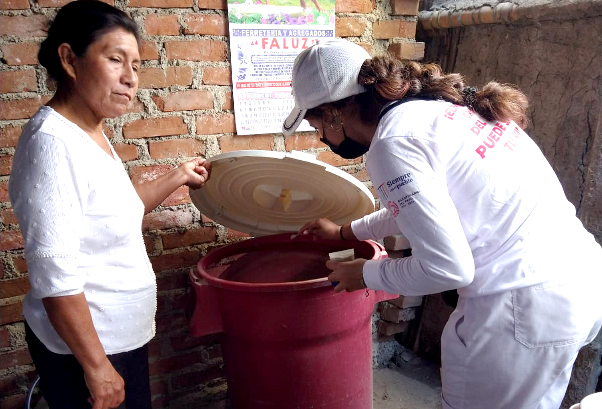 Más de 50 personas se incorporan a las intervenciones contra el dengue en Lambayeque