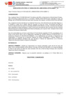 Vista preliminar de documento CESAR por Fallecimiento con eficacia anticipada a partir del 26 de enero del 2023, a la Ex servidora:INDIRA LEON VISLAO, Ocurrido el 26 de Enero del 2023, en el Cargo de Biòlogo IV Nivel IV