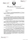 Vista preliminar de documento RESOLUCION DIRECTORAL N° 094-2023.pdf