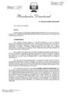 Vista preliminar de documento RESOLUCION DIRECTORAL N° 095-2023[R][R][R][R].pdf