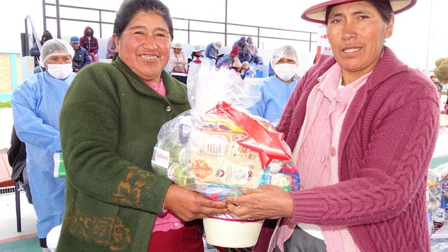 Servicio alimentario escolar