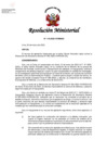 Vista preliminar de documento RM 110-2023-VIVIENDA Declarar INFUNDADO el recurso de apelación.pdf