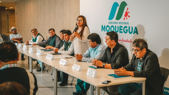 NOTA DE PRENSA N° 51 - 2023/RR.PP./GRM