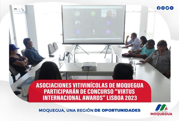 NOTA DE PRENSA N° 32 - 2023/RR.PP./GRM