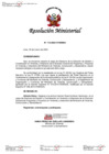 Vista preliminar de documento RM 113-2023-VIVIENDA - Designa DGCVU - Carmen Rosa Gutiérrez Seminario.pdf