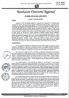 Vista preliminar de documento R.D. 060-2019-GRL/GRI/DRTC