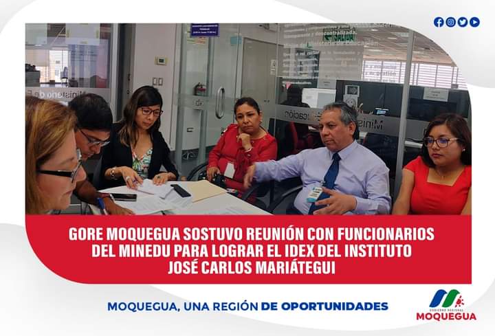 NOTA DE PRENSA N° 33 - 2023/RR.PP./GRM
