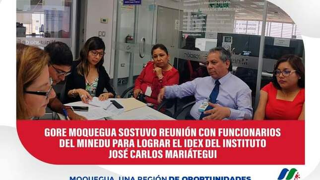 NOTA DE PRENSA N° 33 - 2023/RR.PP./GRM