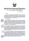 Vista preliminar de documento [Resolucion-Directoral-Ejecutiva-N°-083-2018-MINEDU-VMGI-PRONABEC] 07-11-18