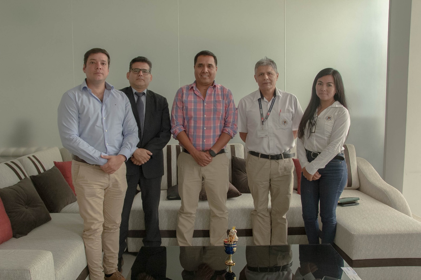 NOTA DE PRENSA N° 37 - 2023/RR.PP./GRM