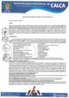 Vista preliminar de documento RESOLUCION DE GERENCIA MUNICIPAL Nº 006-2023-MPC-GM