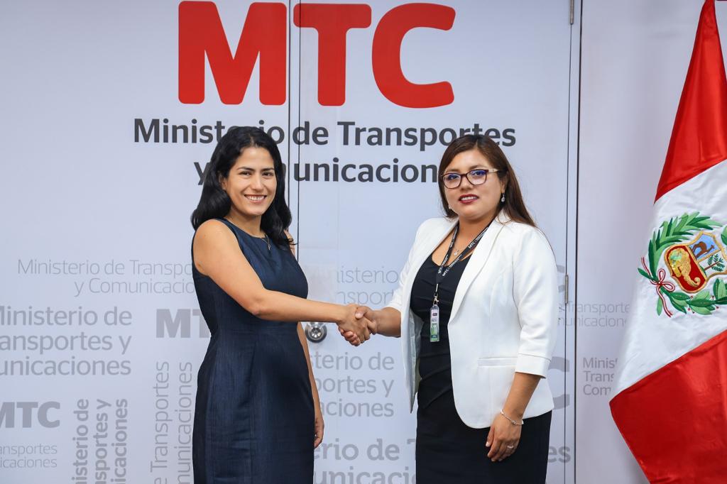 NOTA DE PRENSA N° 40 - 2023/RR.PP./GRM
