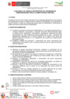 Vista preliminar de documento PLAN ANUAL DE TRABAJO ARCHIVISTICO DE AGROIDEAS 2023