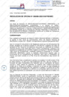 Vista preliminar de documento Resolución de Oficina N° 0089-2023-OAF_RENIEC