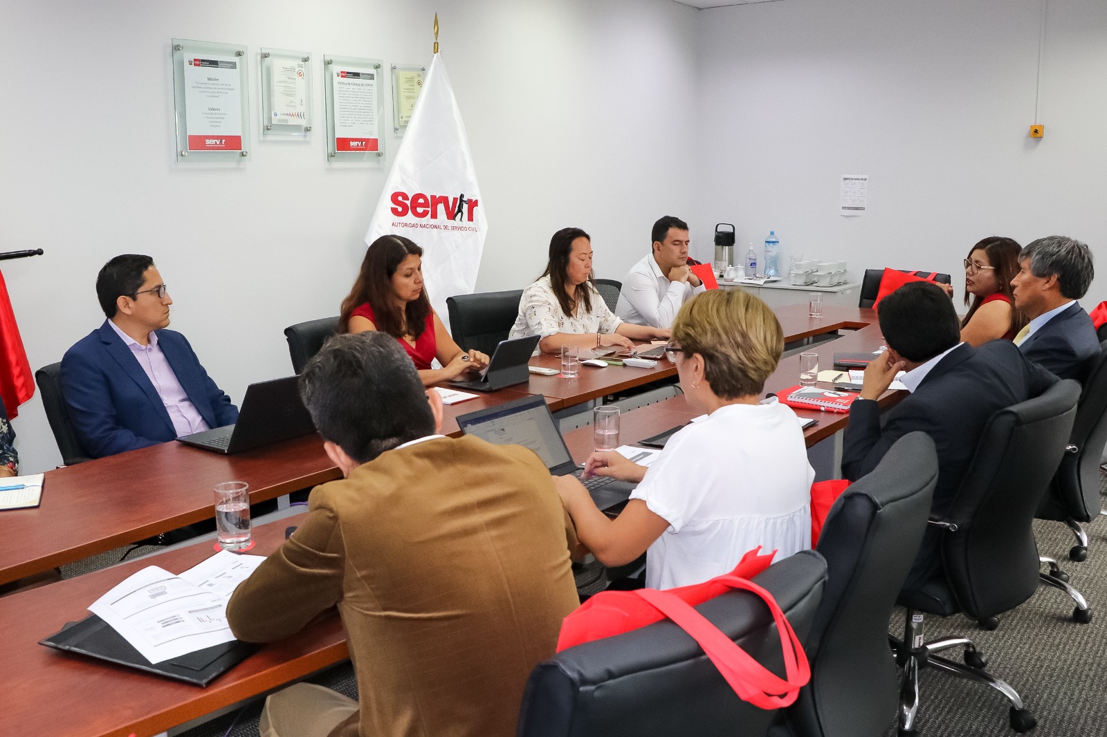 NOTA DE PRENSA N° 43 - 2023/RR.PP./GRM
