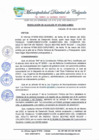 Vista preliminar de documento RESOLUCIÓN DE ALCALDÍA Nº073-2023-A-MDC.pdf
