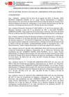 Vista preliminar de documento RECONOCER a don: JUAN RICARDO SOBERON QUISPE, del cargo Tècnico Administrativo III Categoria Remunerativa STC