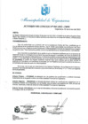 Vista preliminar de documento ACUERDO DE CONCEJO N° 005-2023-CMPC.pdf