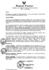 Vista preliminar de documento RESOLUCION DIRECTORAL N° 052-2023.pdf