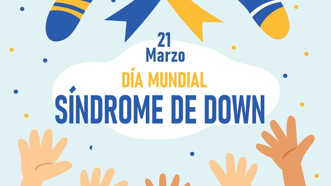 Síndrome de Down