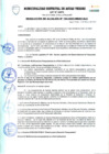 Vista preliminar de documento RESOLUCION DE ALCALDIA Nº 104-2023-MDAV-ALC.PDF