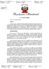 Vista preliminar de documento RM 116-2023-VIVIENDA Lineamientos Contratación Supervisores.pdf