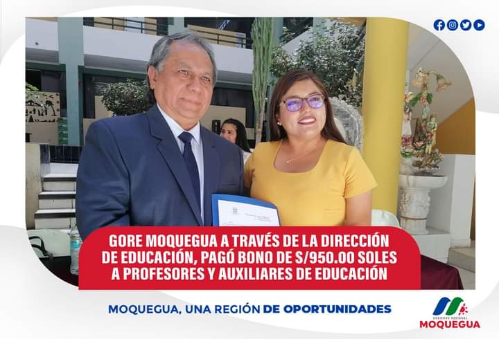 NOTA DE PRENSA N° 21 - 2023/RR.PP./GRM