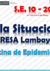 Vista preliminar de documento Sala Situacional Región Lambayeque  SE 10-2023. ( del 05 al 11 de marzo 2023)