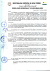Vista preliminar de documento RESOLUCION GERENCIAL Nº 013-2023-MDAV-GGM.PDF