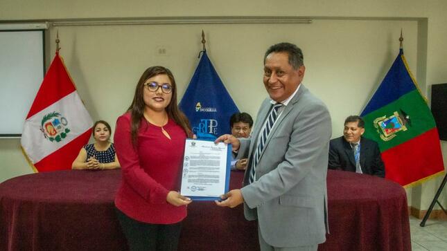 NOTA DE PRENSA N° 25 - 2023/RR.PP./GRM
